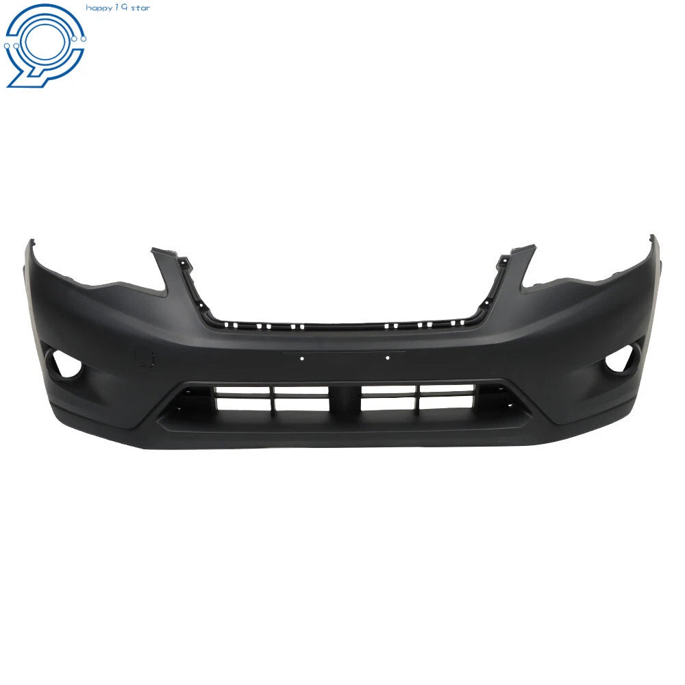 Front Bumper Cover for Subaru XV Crosstrek (2013–2015)