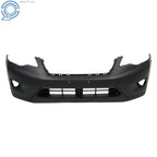 Front Bumper Cover for Subaru XV Crosstrek (2013–2015)