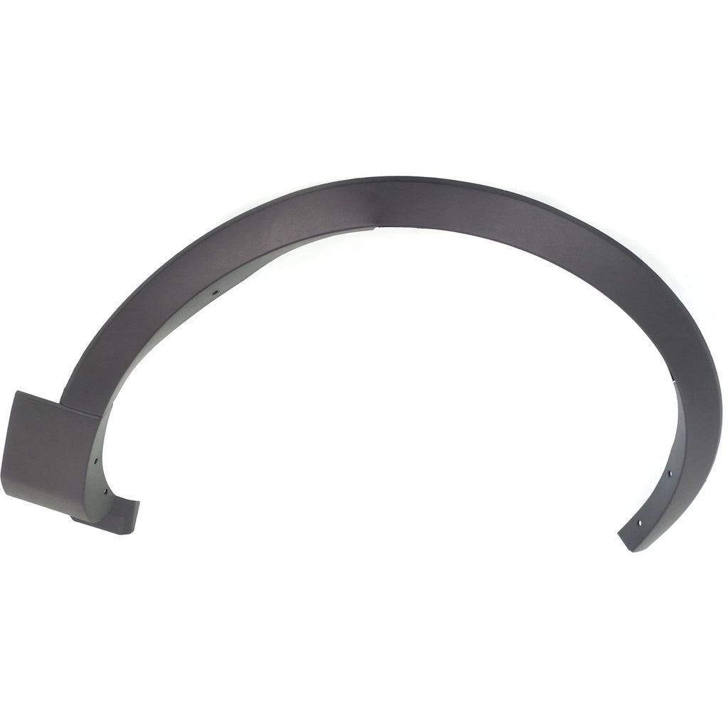 Fender Trim for Ford Explorer (2011–2015)