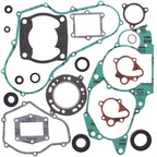 Complete Gasket Set with Oil Seal for Honda ATC250R (1985–1986)