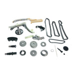 Engine Timing Chain Kit for Ford Ranger, Explorer, Mustang, Mercury, Mazda B4000 (1990–2009)