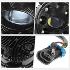 A/C Condenser for Honda Insight (2010–2014) Aluminum Core Replacement