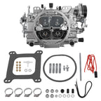 Carburetor for Performer 500CFM 4-Barrel Square Bore Electric Choke (1403–)