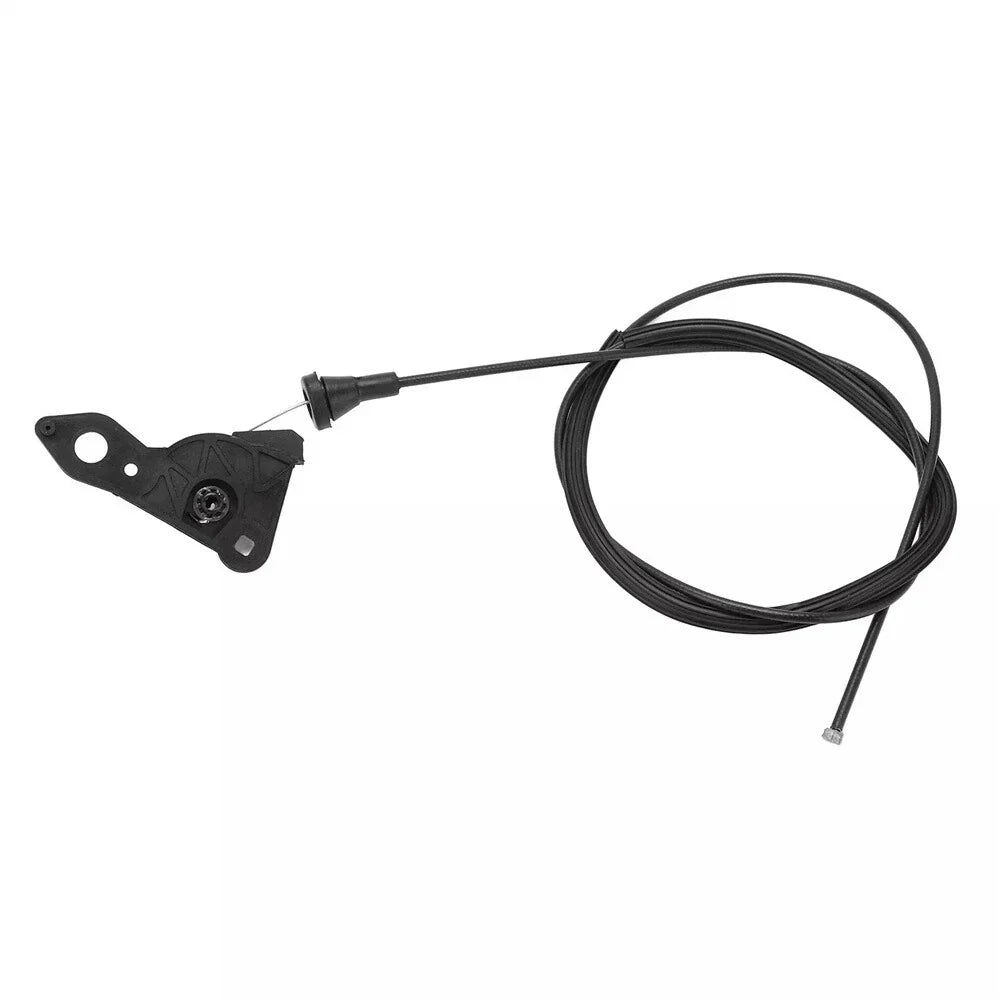 Hood Release Cable for BMW E36 316i 318i 328i 325 (1991-1999)