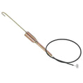 Traction Cable for Snowthrower (Compatible with 1200132, 1380728, 1155671)