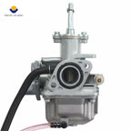 Carburetor with Air Filter for Yamaha Badger Grizzly 80 Champ 100 Moto 4 (1980–1999)