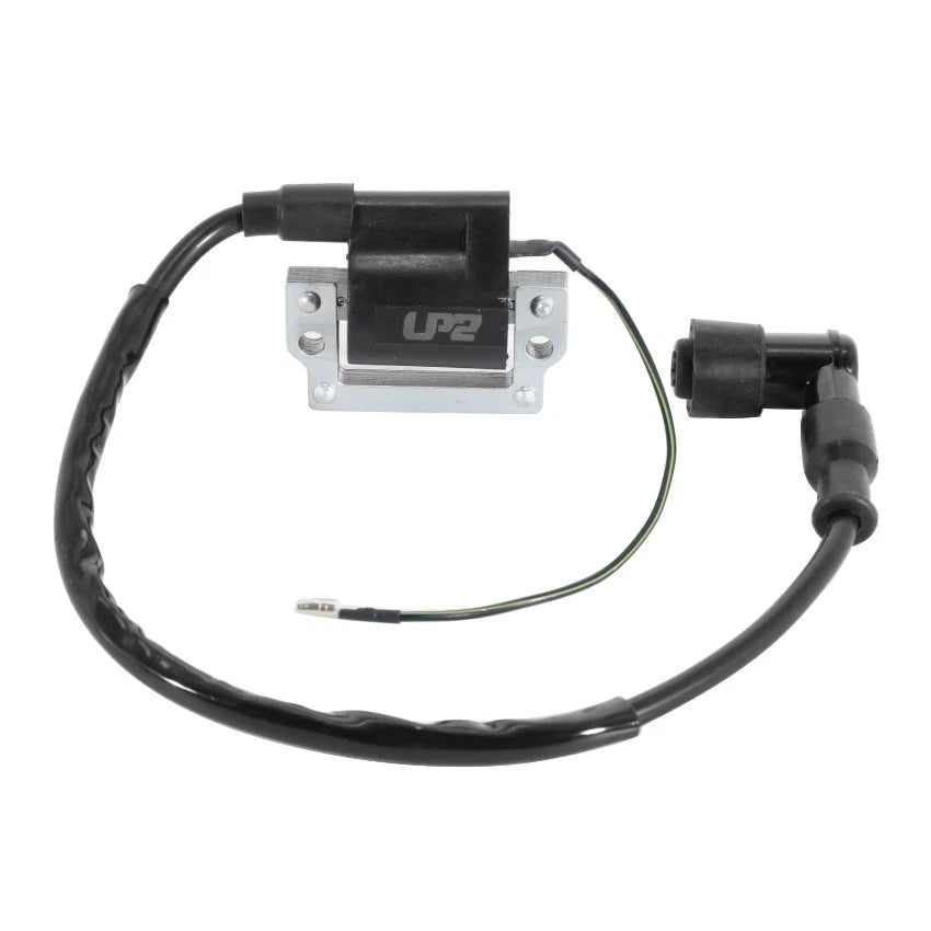 Ignition Coil for Kawasaki KD80 (1984–1987) / KE100 (1987–1992, 1994, 1996) 21121-1105