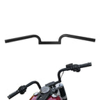 4" Rise Hanger Bar Handlebar for Harley Sportster XL883 48 (2007-2014)
