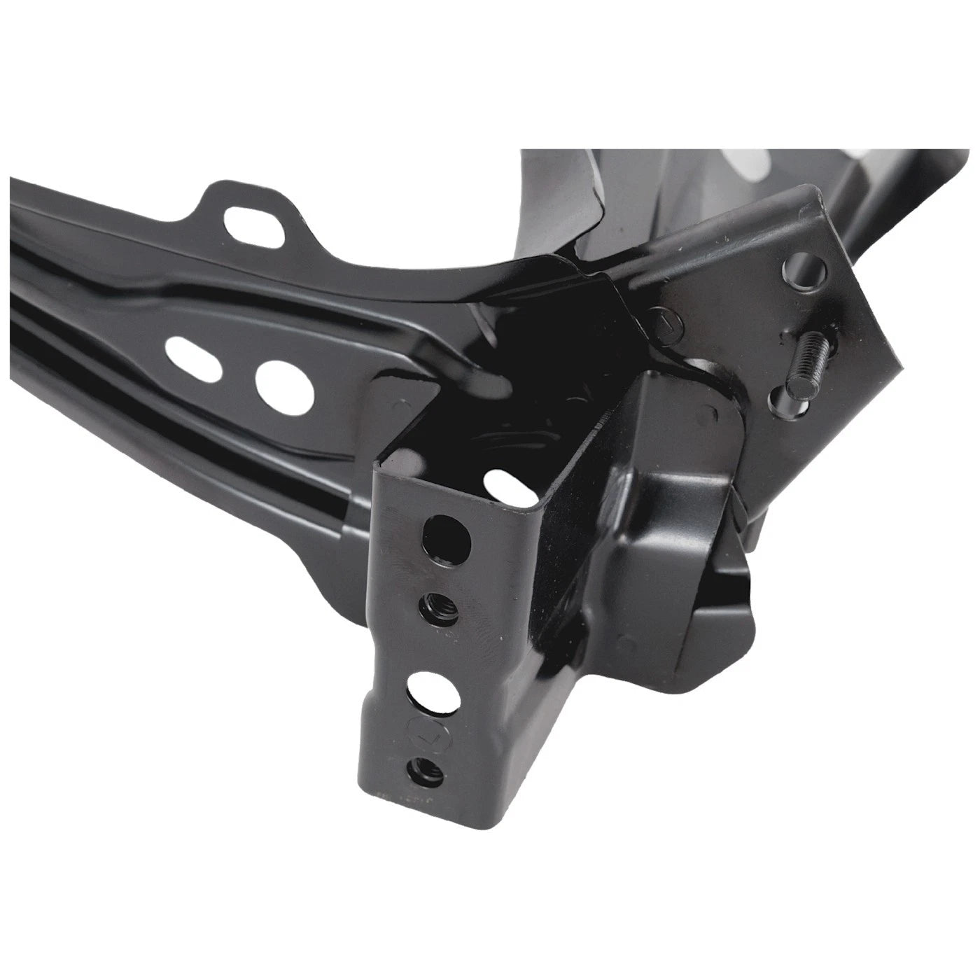 Radiator Support Bracket for Subaru Crosstrek (2018–2023)