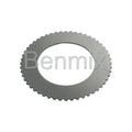 Friction Clutch Plate 93724-02601 for Mitsubishi 5T Forklift
