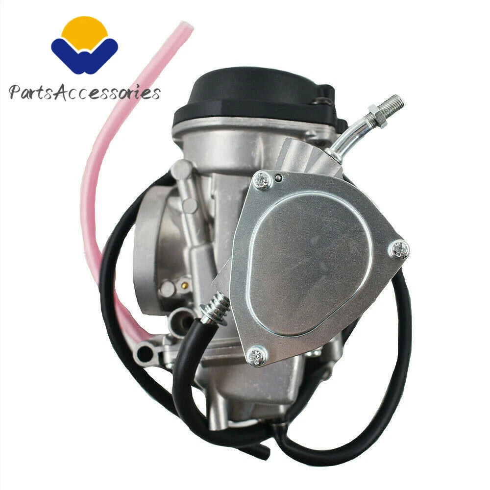 Carburetor and Intake Manifold for Suzuki Quadsport Z400 LTZ 400 (2003–2008)