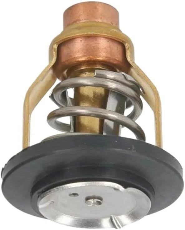Thermostat for Yamaha 150 175 200 HP (6DA-12411-01-00, 6DA-12411-00)