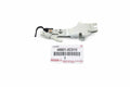 Genuine OEM Rear Right Parking Brake Lever for Toyota Tundra, Sequoia (2007–2021) 466010C010
