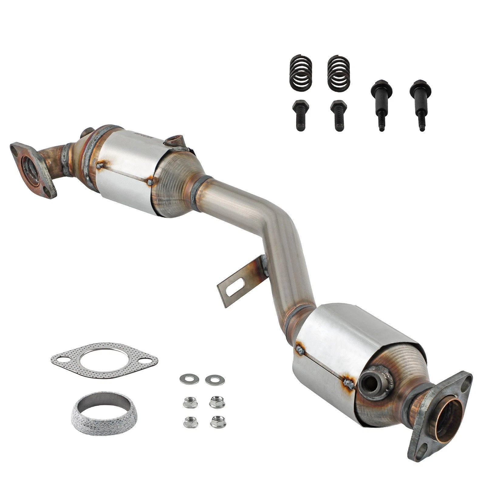 Direct Fit Cat Converter for Subaru Legacy Outback Baja 2.5L (2000–2006) 324494