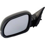 Left Side Power Heated Mirror for 2020 Kia Soul with Signal Light
