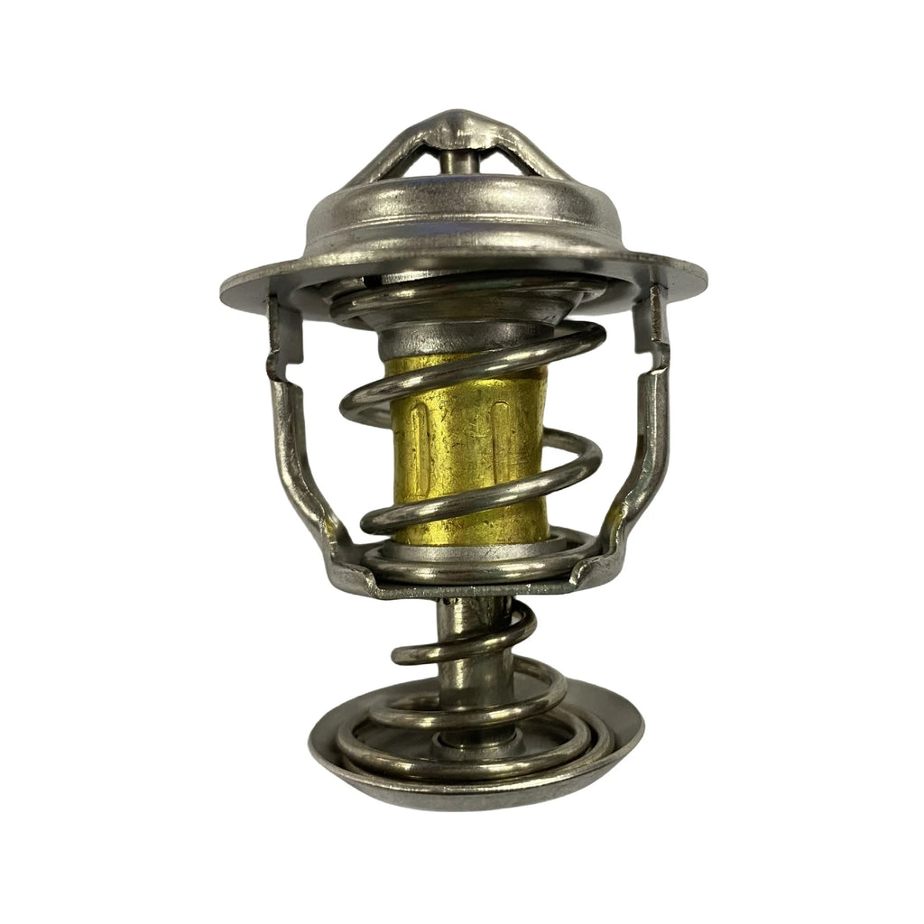 Thermostat 160℉ 71℃ 121750-49800 for Yanmar 2GM 2GMF 2GMFL 2GM20F 2GMFY(E)-E