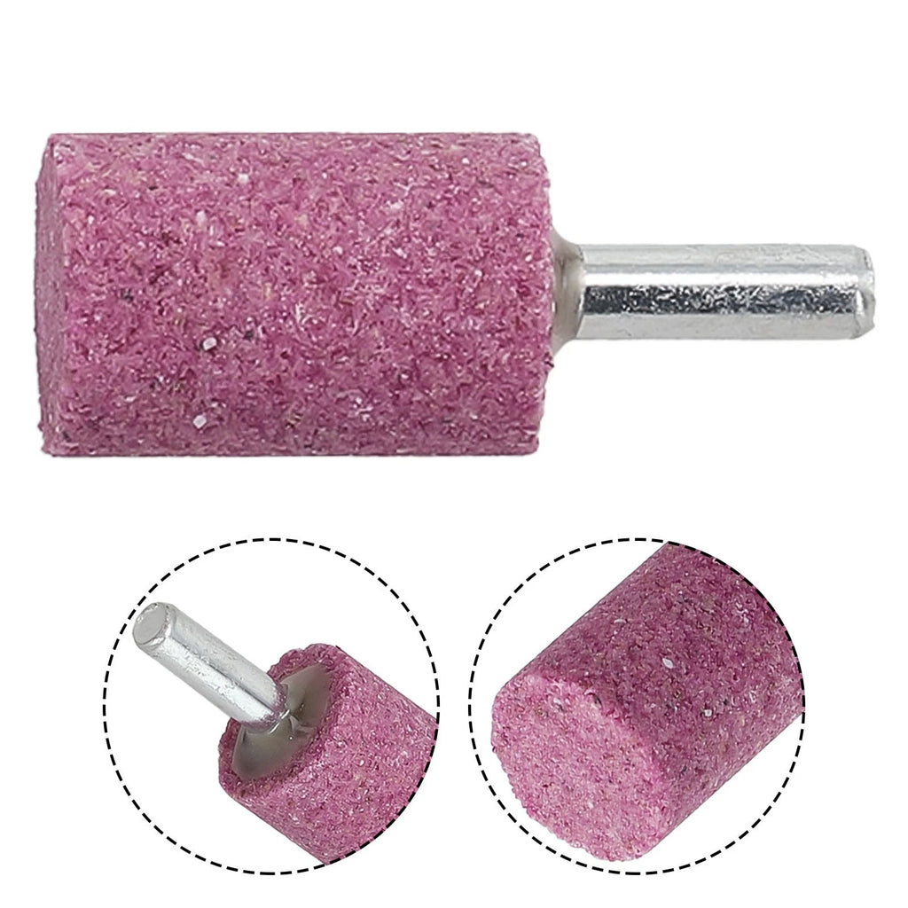 Polishing Head Wheel for Rotary Power Tool (6mm Shank)