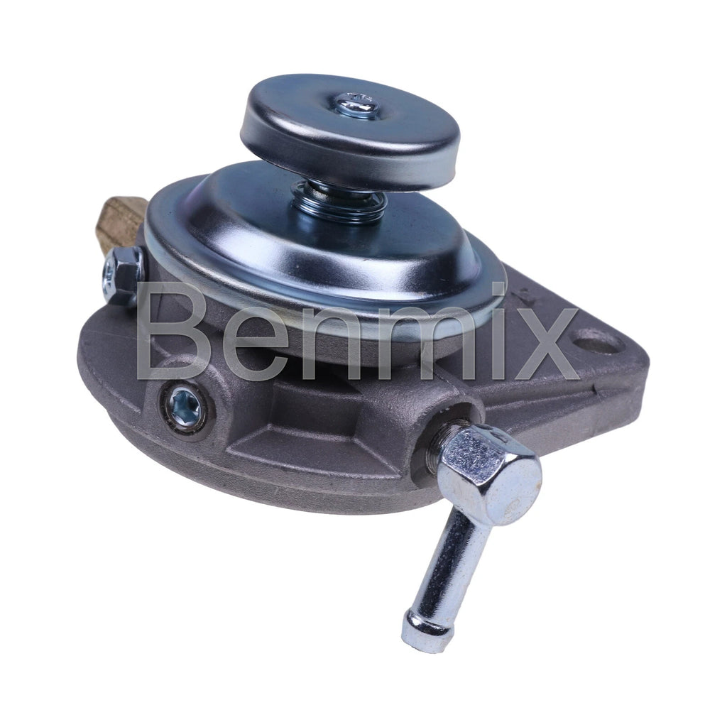 Oil Pump Fuel Cap 16401-10H03 for Nissan TD27 Forklift (J02, H02)