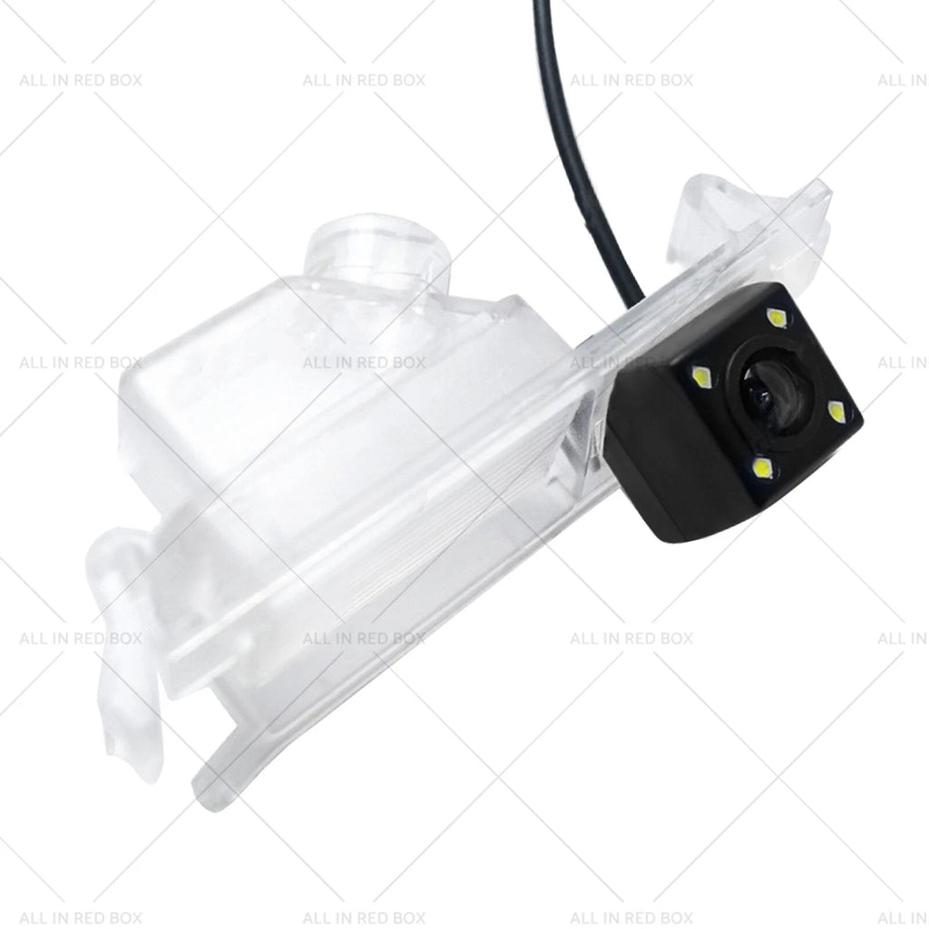 Rear View Camera for Kia Rio 3 (2011–2017), Ceed 2 (2012–2018)