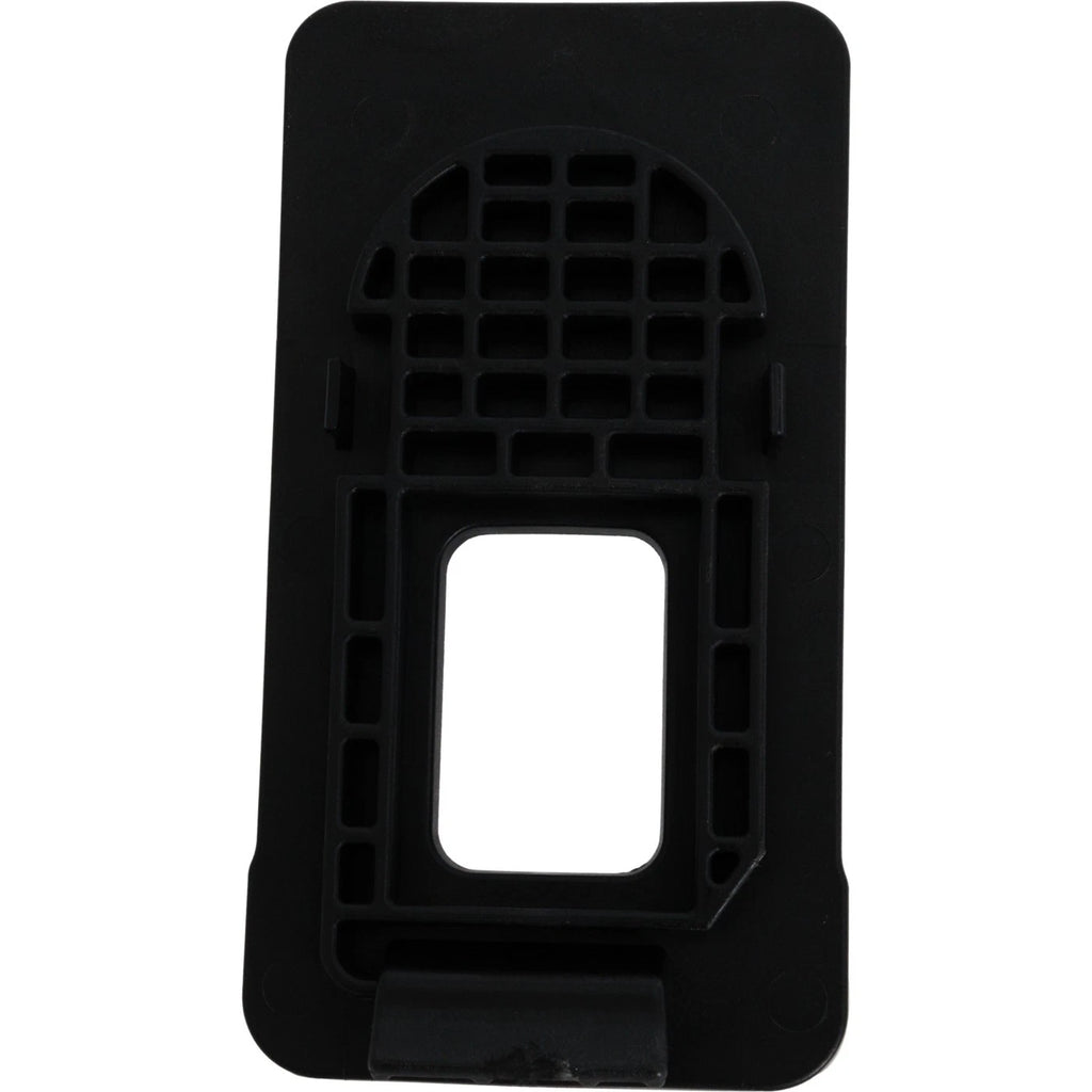 Set of 2 Radiator Supports for F450 Truck