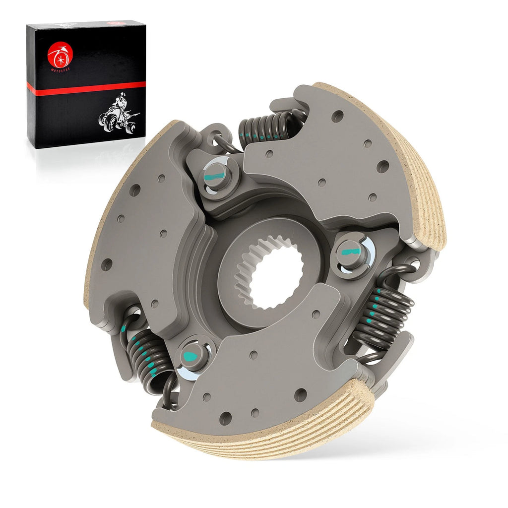 Wet Clutch Centrifugal Carrier for Kawasaki Bayou 250 KLF250 (2003–2011)