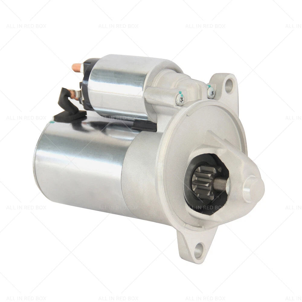 Starter Motor for Ford F100 F150 Bronco 302 351 Cleveland V8 (1962–1996)