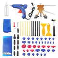 Auto Body Dent Puller Hammer for Automobile Motorcycle Refrigerator