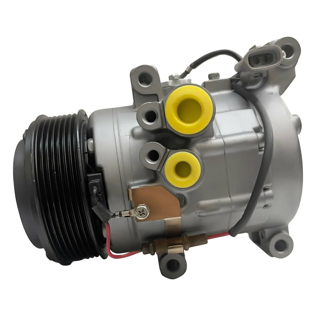 AC Compressor Kit With Condenser for Toyota Tacoma 2.7L (2016-2023)