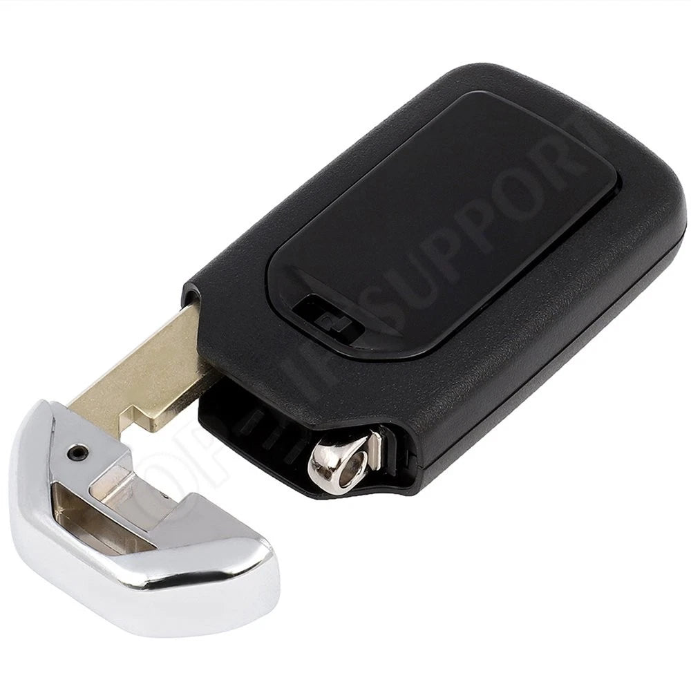 Smart Remote Car Key Fob for Honda Odyssey (2018–2020)