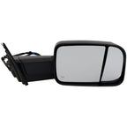 Heated Right Side Mirror for Ram 1500 (2020–2024)