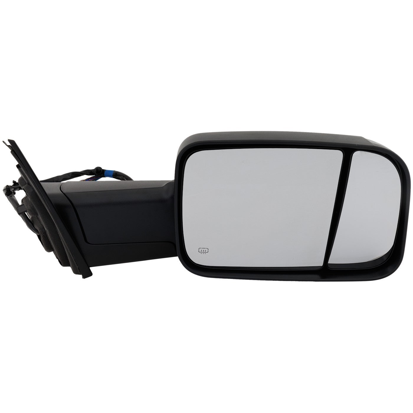 Heated Right Side Mirror for Ram 1500 (2020–2024)