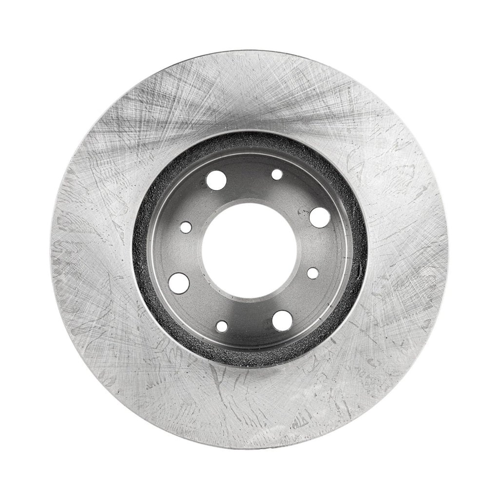 Brake Disc and Pad Kit for Honda Prelude (1988–1990) Front