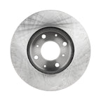 Brake Disc and Pad Kit for Honda Prelude (1988–1990) Front