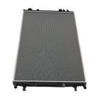 Aluminum Cooling Radiator for Nissan Rogue 1.5L (2021–2023) 21457-6RS0A