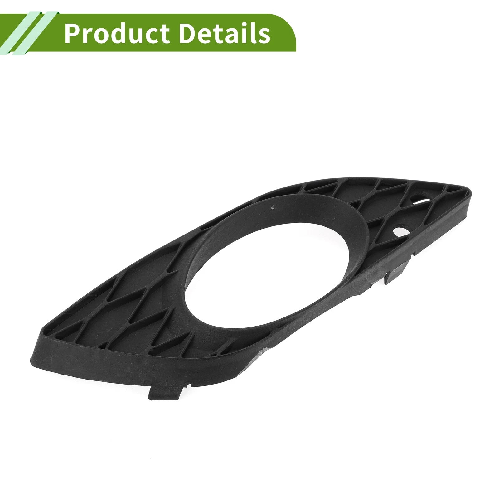 1 Pc Fog Light Grill for Mercedes Benz R350 (2006–2010) No. 2518850623