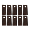 Right Hand Disc Mower Blade 76N946 for Challenger (MOE70-0013)