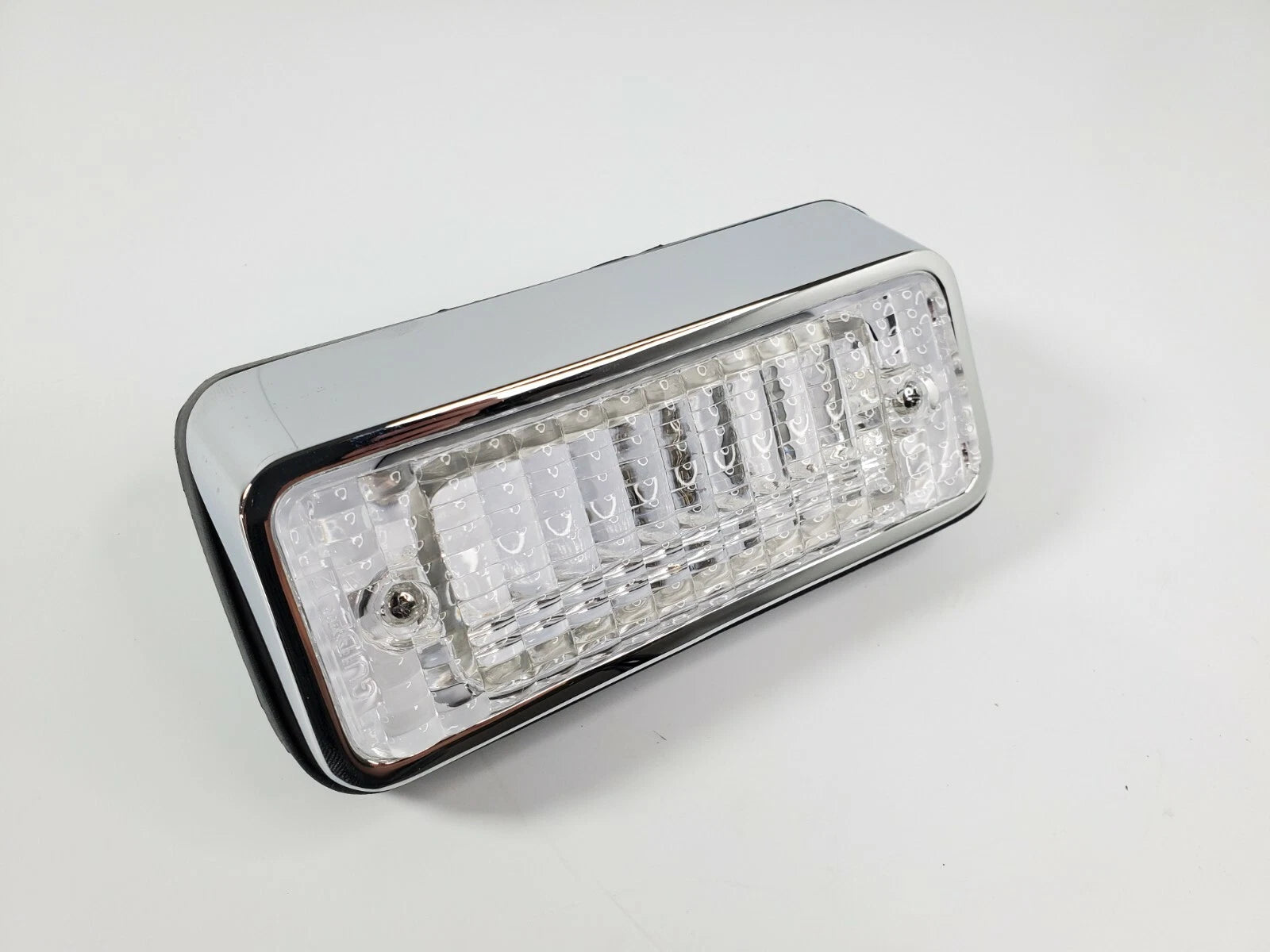 Cargo Bed Lamp Light Assembly for 1969–1972 Chevy GMC Pickup Truck