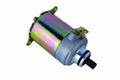 WSM Eagle 150 Starter PH110-EG01 (9 Teeth)