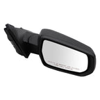 Right Side Mirror 3Pin Black for Chevrolet Malibu (2016–2019, 2024)