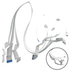 Connector Print Head Cable 7610 7611 7621 for WF-3620 (2014–2018)