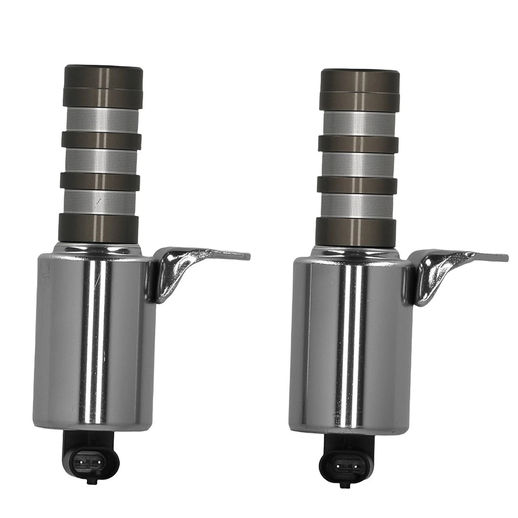 VVT Solenoid Set of 2 for Ford C-Max/Escape/Focus 2.0L (2013–2018) 917-196 CJ5Z6M280A