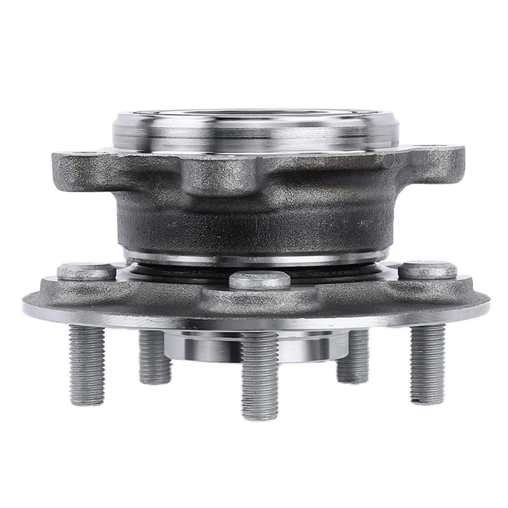 Front Wheel Hub & Bearing Assembly for Toyota RAV4 (2019–2024)