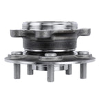 Front Wheel Hub & Bearing Assembly for Toyota RAV4 (2019–2024)