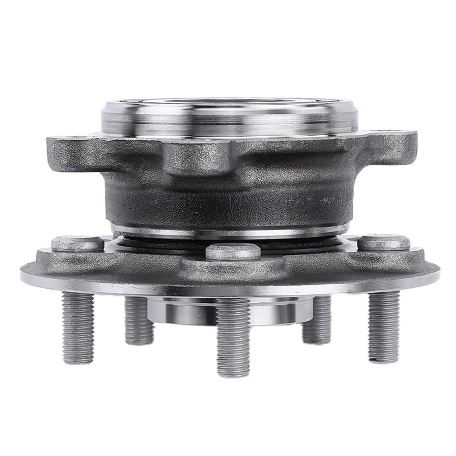 Front Wheel Hub & Bearing Assembly for Toyota RAV4 (2019–2024)