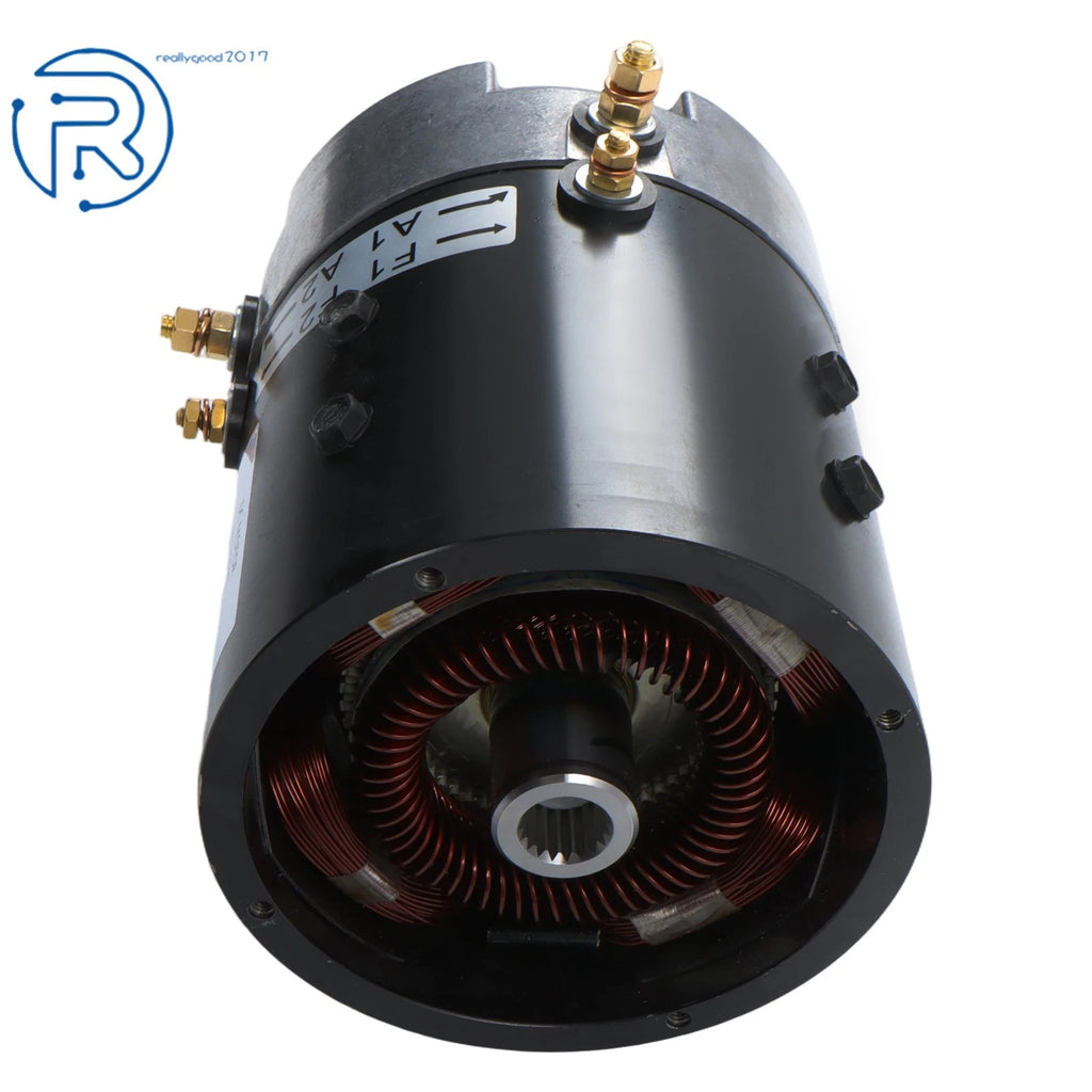 Electric Motor for EZGO TXT PDS (2000-2010)
