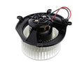 Blower Motor Assembly for Mercedes W211 W219 (2003–2009) Nissens 87103