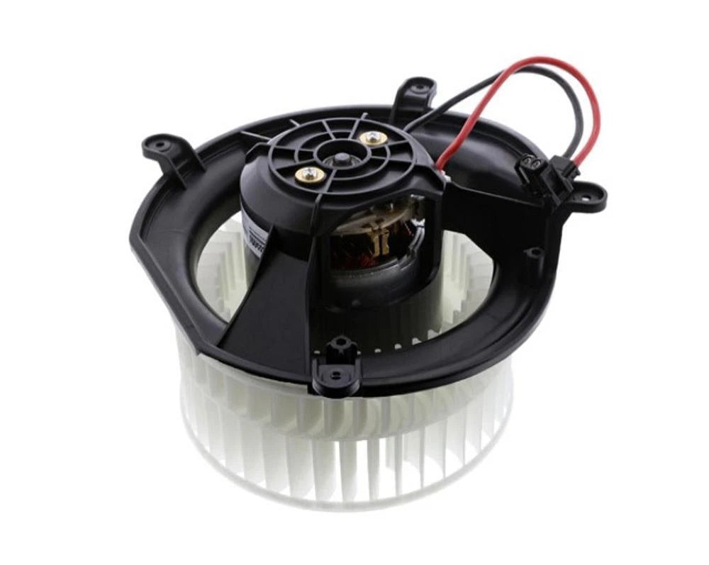 Blower Motor Assembly for Mercedes W211 W219 (2003–2009) Nissens 87103