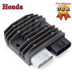 Voltage Regulator Rectifier for Honda Rancher 420 TRX420 MUV700 (2007–2018)