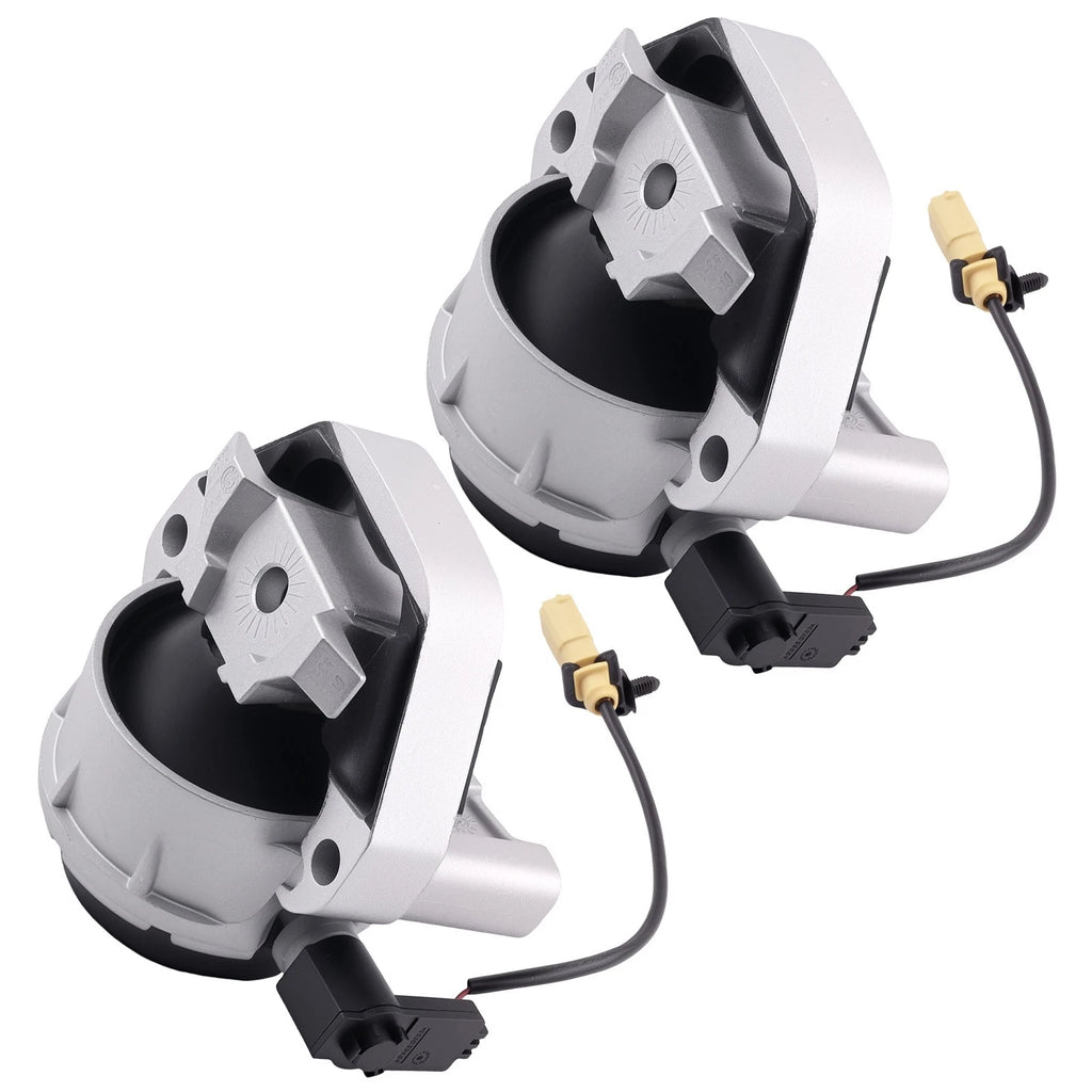 Motor Mount for Audi A6 A7 Quattro 3.0T (2012–2018)