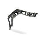 Rear Bumper Main Bracket Left for Volkswagen Golf GTI Rabbit (2009–2012)